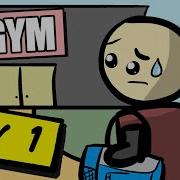 Going To The Gym For The First Time