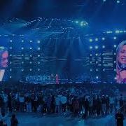 Игорь Николаев с супругой на Главном Новогоднем концерте 2026 в Live Арена