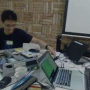 Team 486 Super Silly Hackathon