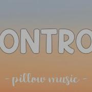 Control Halsey Lyrics