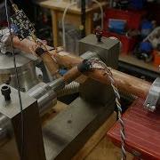 DIY Mass Spectrometer Measures Potassium In Dietary Salt Substitute