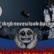 Undertale ECHO Lyrics