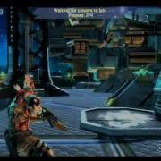 GameSpot Now Playing Starhawk Beta 1 3