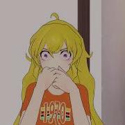 MMD X RWBY Sit Down