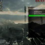 XMasterModzx Cod4 Menu Base With Verification