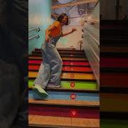 Going Up The Stairs 123andres Maths Counting Kindergarten Kidsmusic Kidsvideo Preschool