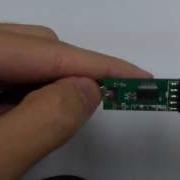 Android USB To Uart Demo OTG With Development Kit JAKUTech