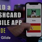 Build A Flashcard App Without Coding FULL TUTORIAL