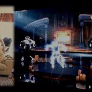 Ghost Dance 5 Stars Kinect Xbox 360 Gameplay