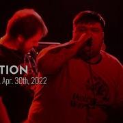 EXHIBITION Live At Saint Vitus Bar Apr 30th 2022 FULL SET