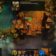 Strife Gameplay PC HD 1080p