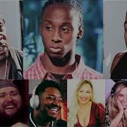 Intimidating Reggie L Bad Boys 2 2003 L YouTubers React