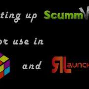 ScummVM With Launchbox And Rocketlauncher Using The Hyperspin Ready Set Latest Update