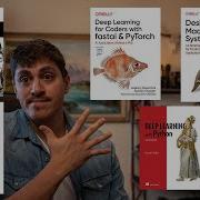 5 Favorite ML Books For Learning Machine Learning