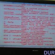 Java System Properties