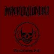 Annihilation Cult US Annihilation Cult Promo 2025