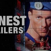 Honest Trailers Street Fighter