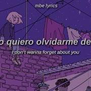 Joji Ft Benee Afterthought Sub Español Lyrics