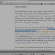 GAE Java Filters And Ajax 1 Of 3