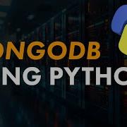 Mongodb Using Python INeuron