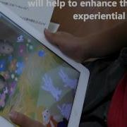 Picture Book AR With NFT In ARToolKit
