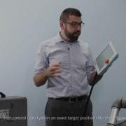 Universal Robots Technical Demo Part 2