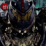 Pacific Rim Introducing Gipsy Danger Jaeger Pilot Suit Up Scene 4K HD