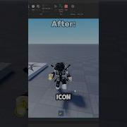 How To Add Tool Icon In Roblox Studio Tutorial Robloxstudiotutorial Robloxstudio Robloxstudiogame