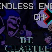 Endless Encore RECharted