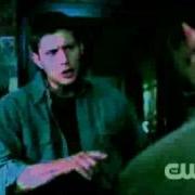 Supernatural S06E20 Cass And Dean