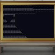 Computer Science Project ASCII Art Multiple Java Parameters