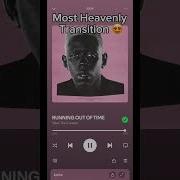 Unbelievable Spotify Transition