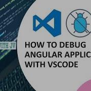 How To Debug Angular 6 Application With Visual Studio Code VsCode