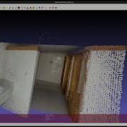 Three Dimensional Map Reconstruction For Low Cost Indoors Drones