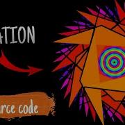 Amazing Animation Made With Coding Python Turtle Graphics Full Source Code