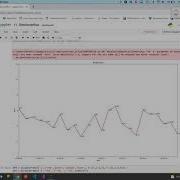 Python How To Annotate Labels On A Line Chart
