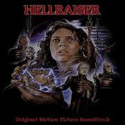 Christopher Young Hellraiser Theme Extended Version