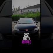 How To Create A Smooth Ripple Transition In CapCut Edit Capcut Tutorial