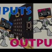 Inputs And Outputs A Big Idea For Micro Bit Programs