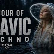 1 HOUR Of Dark Techno 2026 Slavic Hypnotic Ritual Vibes
