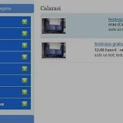 Cum Introducem Pe Pagina De Cautare Osclass Categorii Sub Forma De Drop Down