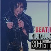 BEAT IT 30th Anniversary Studio Version