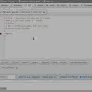 Count Function MySQL Phpmyadmin MariaDB SQL DML Command Aggregate Function Count