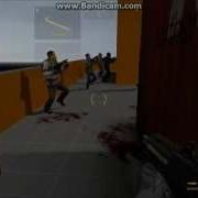 Boat Assault Source SDK Test Map