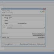 How To Create A MySQL Instance In Google Cloud Platform And Connect Via DBeaver