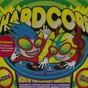 Hardcore Sy Unknown Mix 1 CD1 2004