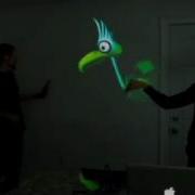 Microsoft S Kinect It S A 3D Camera