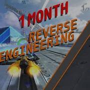 Can I REVERSE ENGINEER A Dead Game In A MONTH