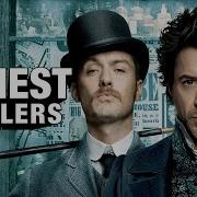 Honest Trailers Sherlock Holmes 2009 Game Of Shadows