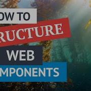 Is This REALLY The Best Way To Structure Web Components
